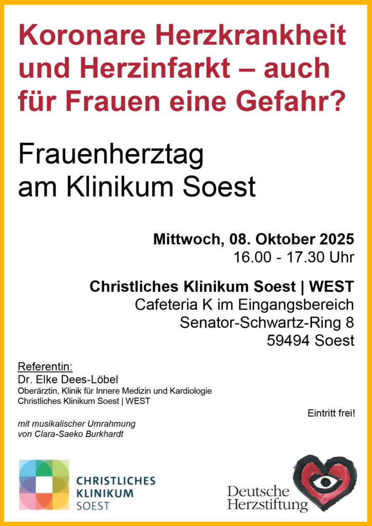 Frauenherztag 2025