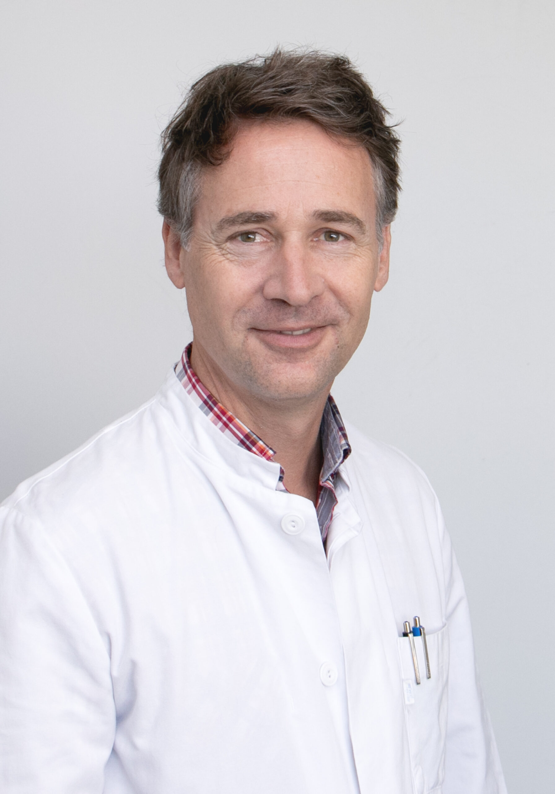 Dr. Joshua Cordes