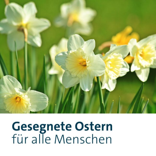 Ostern