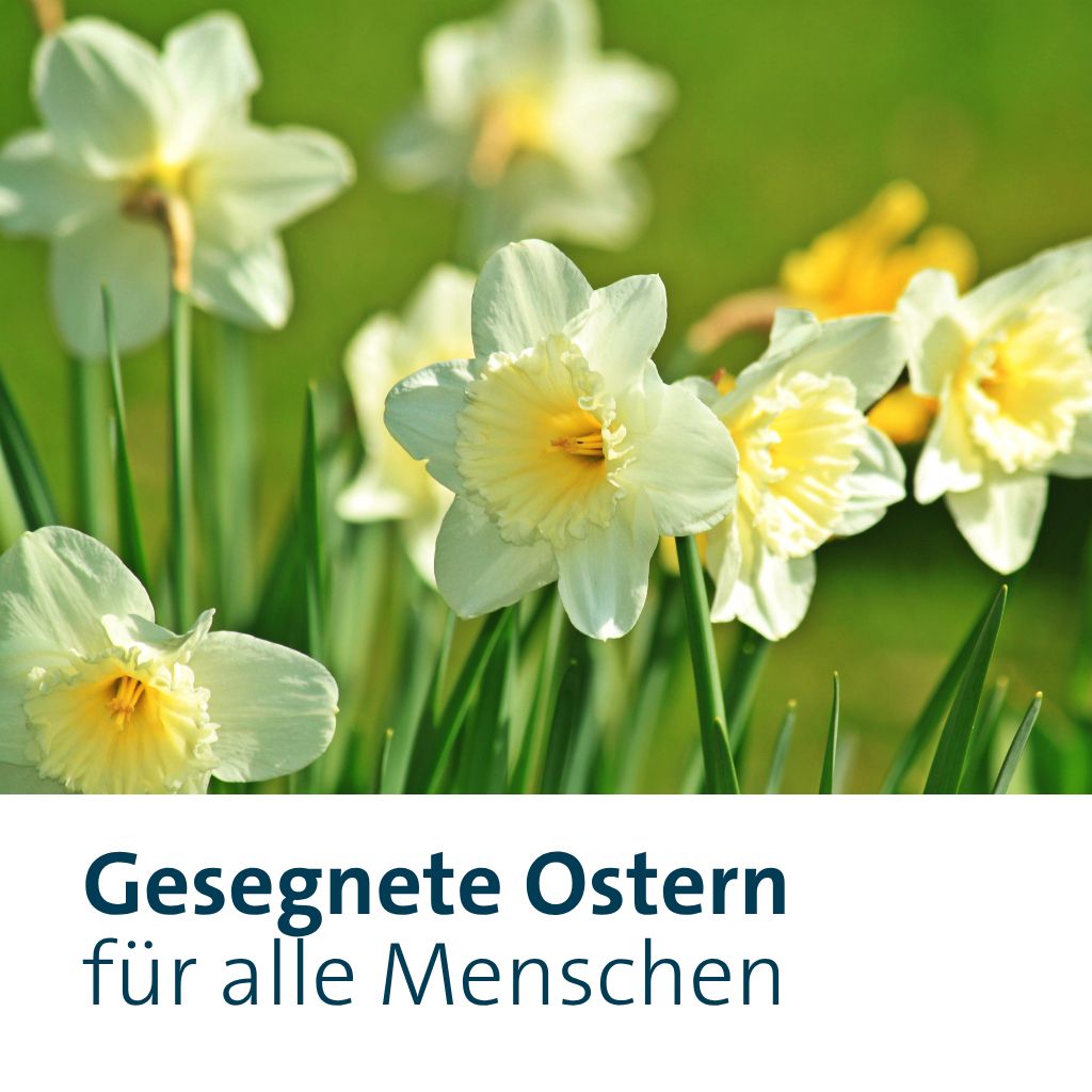 Ostern